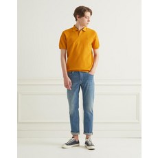 헤지스반팔니트