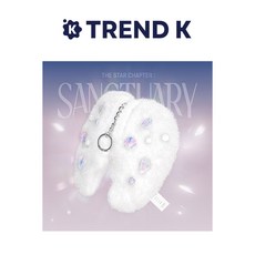 투모로우바이투게더 앨범 별의 장 SANCTUARY 머치 TXT 생츄어리 Merch Ver. (미개봉)