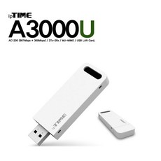 랜카드스마트포유iptimea3000u