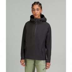 룰루레몬바람막이