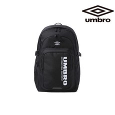 [엄브로] 백팩 JQS UO123CBP13-BLK 풀리 백팩(28L) / BLK0