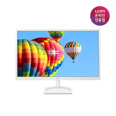 [LG전자] LG 모니터 27MN430HW