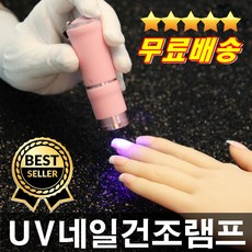 손톱드라이기