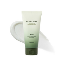 헤이미쉬클렌징