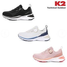 추천9K2트레킹화