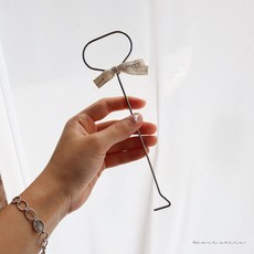 윅디퍼(심지끄기)캔들악세서리, 1개