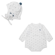 블루독바디슈트