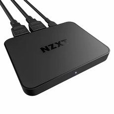  NZXT SIGNAL 4K30 