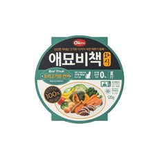애견 애묘비책 화식사료 오리 연어 120g 2개발송, 2개