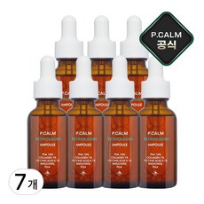 피캄 레티놀라겐 앰플, 7개, 30ml