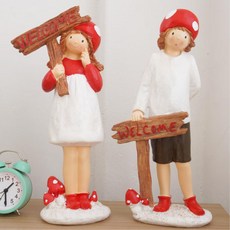 타운하우스우체통