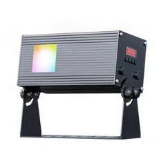 반딧불 조명 잔디 수목 투사등 야외 바닥 LED 나무, 20W 분홍빛 리모컨 조명