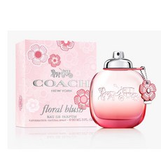 코치 플로럴 블러쉬 EDP, 50ml