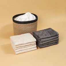 건조기수건최대