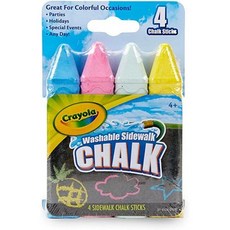 크레욜라chalk