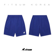 핏섬 반바지 2022SS SPEED PANTS NV 남여 스피드 팬츠 반바지 오남스포츠