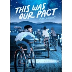 (영문도서) This Was Our Pact Hardcover, First Second