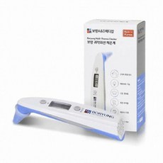 보령 귀적외선 체온계 써모체커 (DT-025), 1Ea