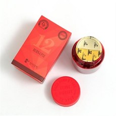 한미양행 번업12 800mg x 40캡슐, 단일상품