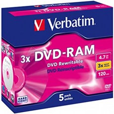 버바팀dvd