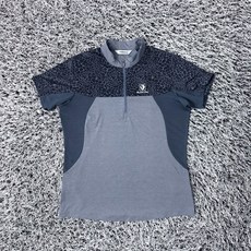 BLACK YAK 블랙야크 아웃도어 여성 기능성 반팔티