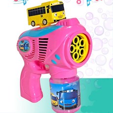 타요익스트림자동버블건