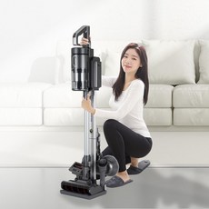 퀸레이블청소기
