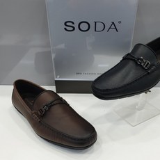 soda남성로퍼