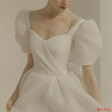 셀프스냅드레스
