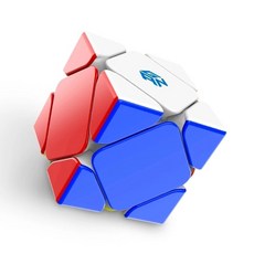 gan스큐브