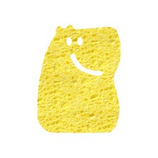 키니비니목욕스펀지