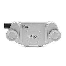 Peak Design Capture Camera Clip V3 Solo (Silver Clip Only) Peak Design Capture Camera Clip V3 Solo (, 1