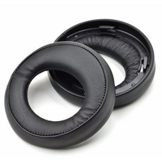 소니 SONY PS3 PS4 7.1 골드 이어폰 스펀지커버 헤드폰커버 귀마개, 이어패드(좌우)