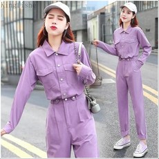 베네통점프수트