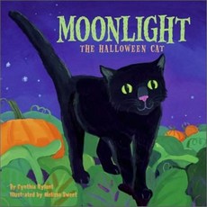 Moonlight : The Halloween Cat, HarperCollins