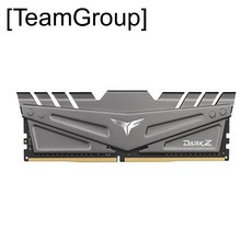 T-Force DDR4 32G PC4-25600 CL16 DARK Z GREY, 1