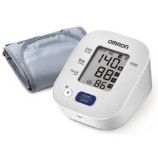 오므론 헬스케어 블루투스 혈압계