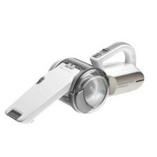 블랙앤데커 호루라기 피벗 무선 핸디형 청소기 14.4V PV1420C