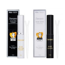 스파츌라눈썹칼