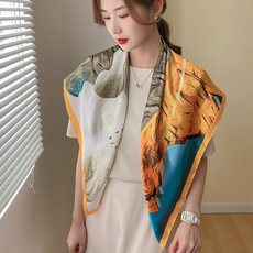 아브라함문머플러