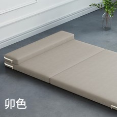 내무반침대