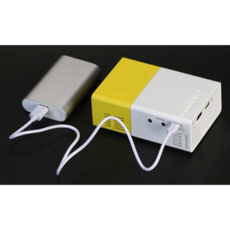 충전식빔프로젝터