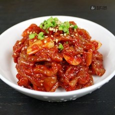 참다른 볼케이노 창란젓 800g, 1개