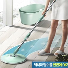 폴저S_물걸레 청소기 파워 B-01 퓨어그린 물걸레밀대탈수기 청소기 청소기걸레 물걸레밀대 밀대_윯4ZXZT#D, Cm+SE+상품명_