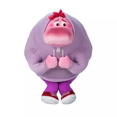 [Disney Store] 디즈니 스토어 인사이드아웃 2 굿즈 당황이 인형 15인치 Inside Out 2 Embarrassment Plush