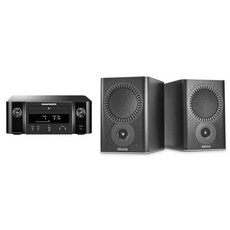 마란츠m-cr612미션qx-2