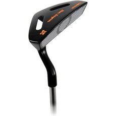 Ben Sayers XF Pro Chipper MRH Black 34, Single