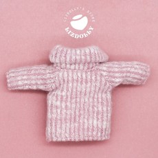 오비츠옷만들기책