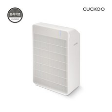 쿠쿠 최신형 10평형 공기청정기 사무실 개업선물 펫케어, 13평형