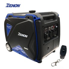 제논mg4000ise